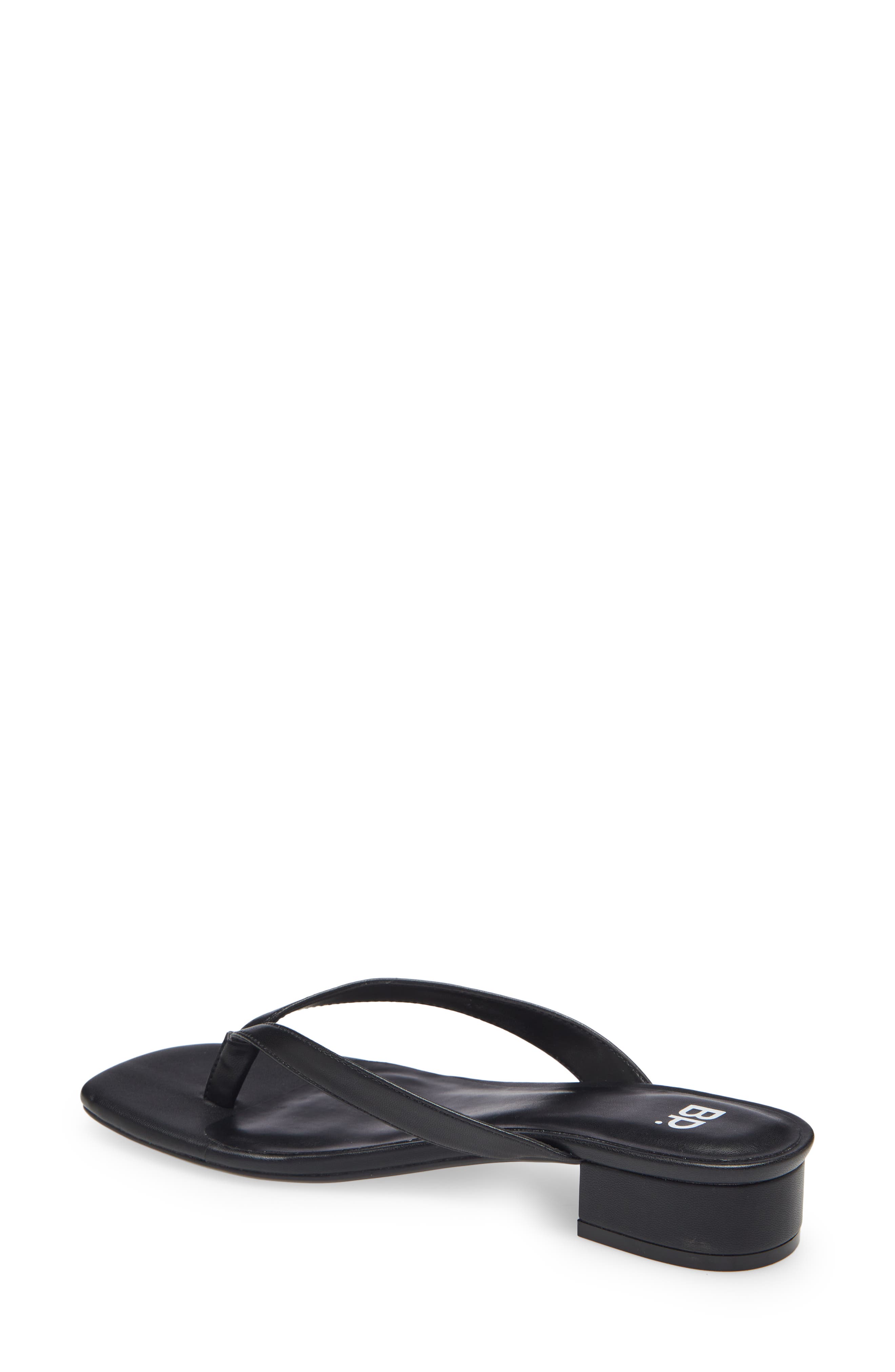 BP. Talon Sandal, Alternate, color, 