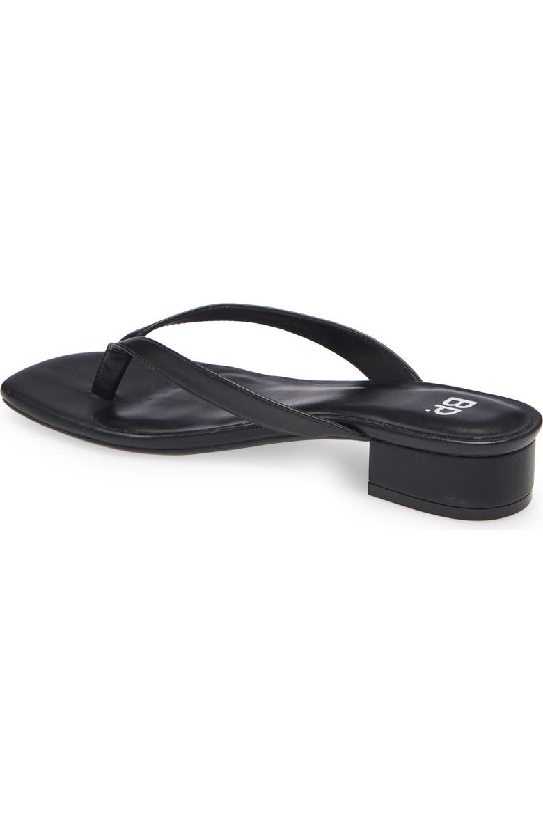 BP. Talon Sandal, Alternate, color,