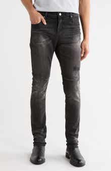RtA Bryant Skinny Jeans
