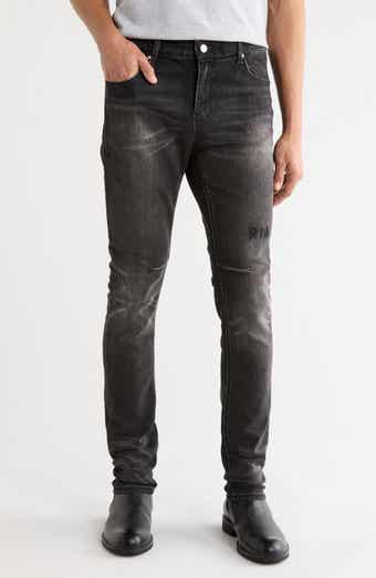RtA Bryant Skinny Jeans