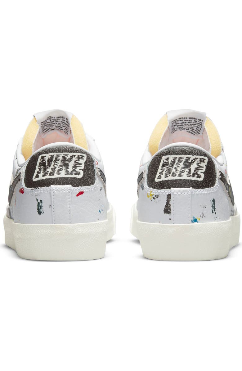 Nike Blazer Low '77 Vintage Sneaker, Alternate, color,