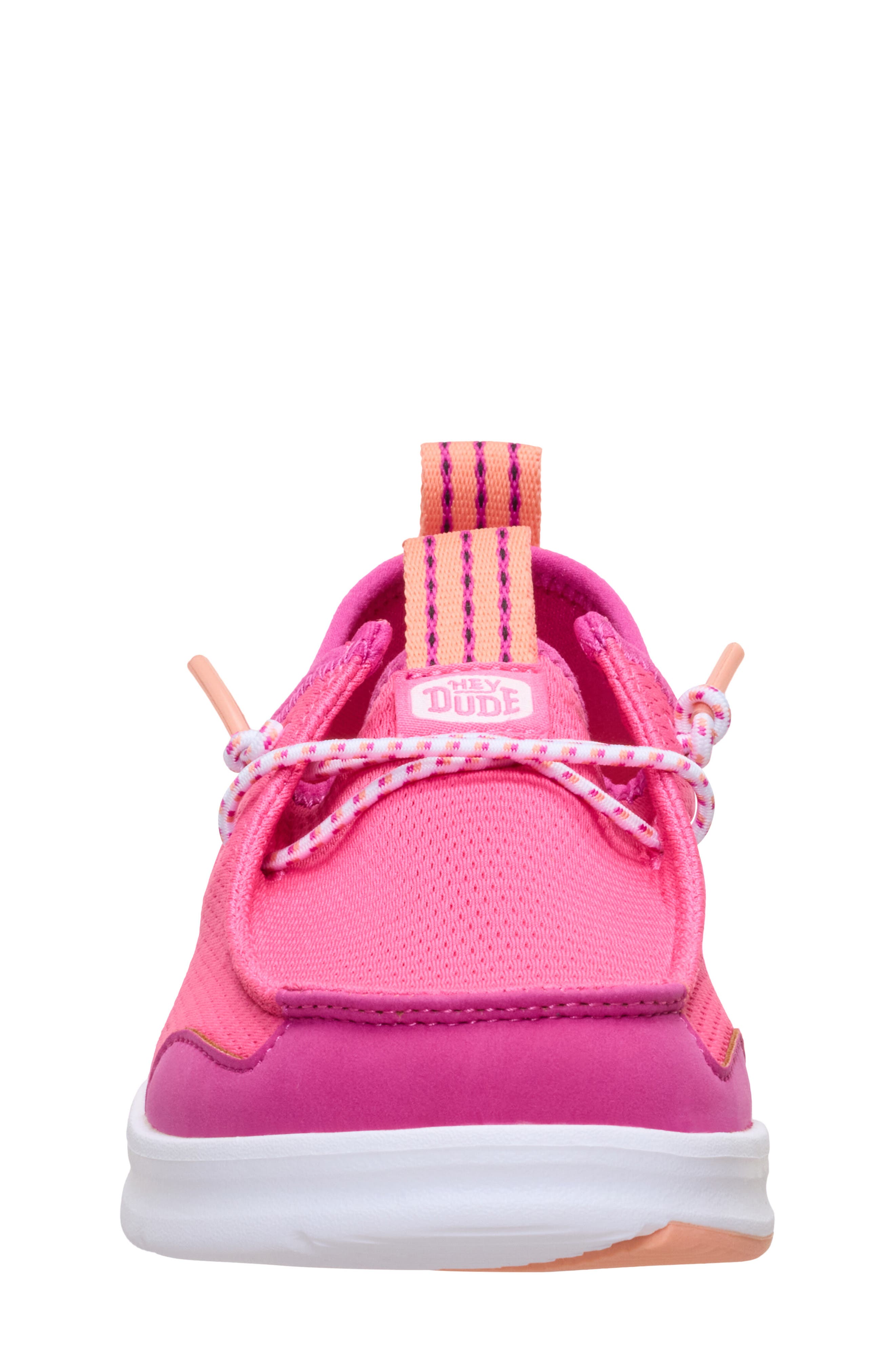 Hey Dude Kids' Wally HEY2O Mesh Slip-On, Alternate, color, 