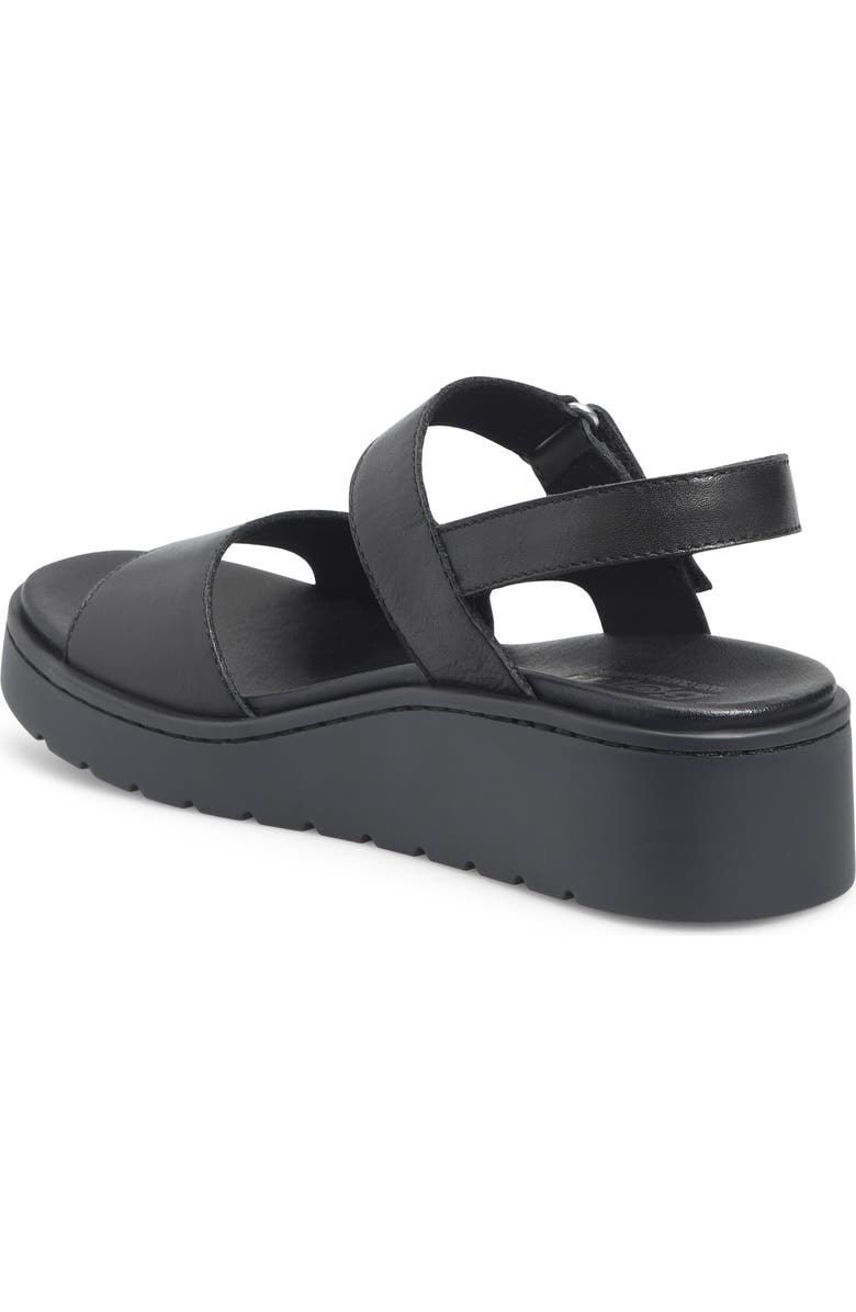 Børn Kit Platform Sandal, Alternate, color,