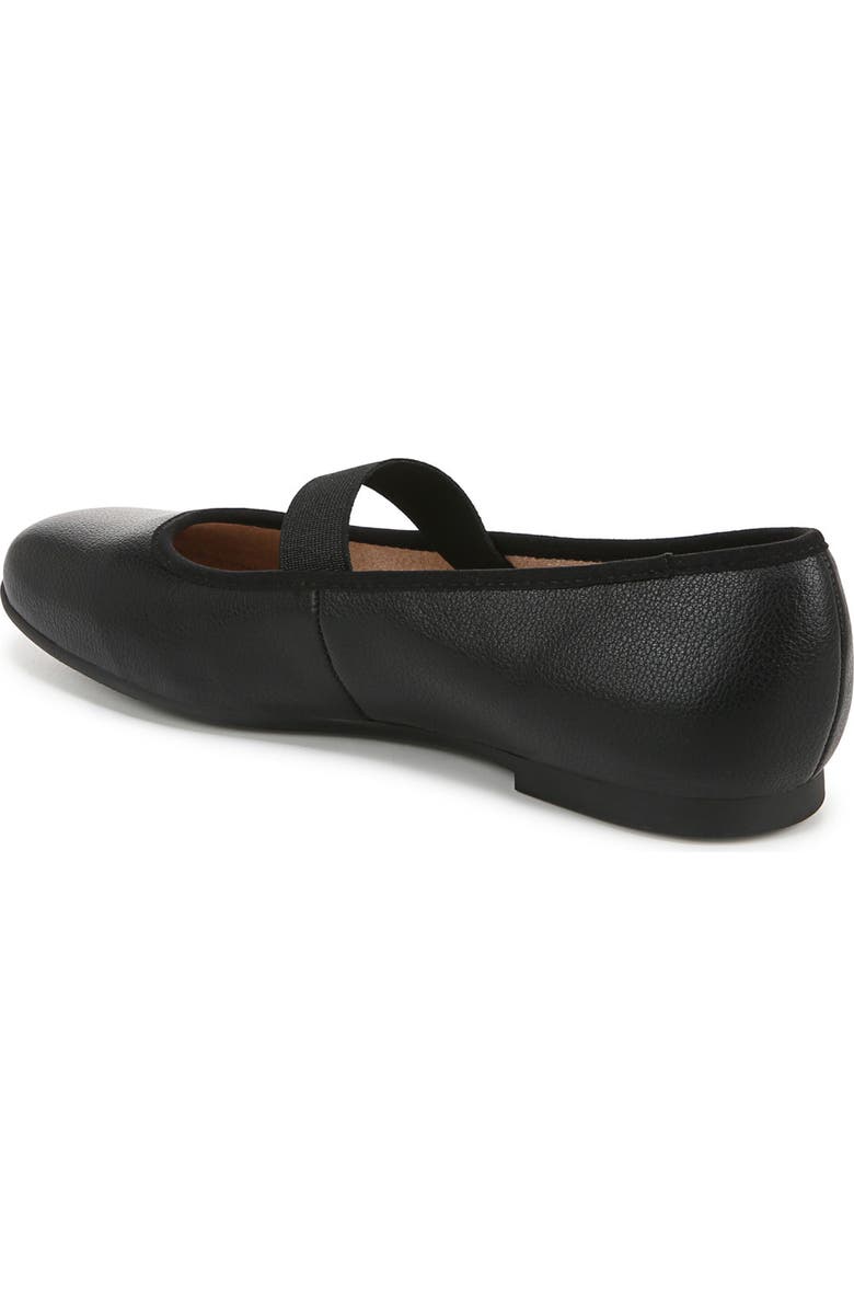 SOUL NATURALIZER Brilliant Mary Jane Flat, Alternate, color,