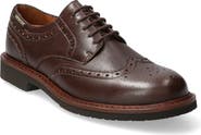 Mephisto Max Wingtip Derby