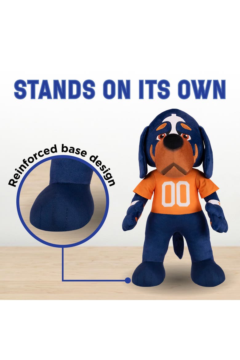 University of Tennessee Volunteers Smokey 18" Jumbo Mascot Plush Figure, Alternate, color, None