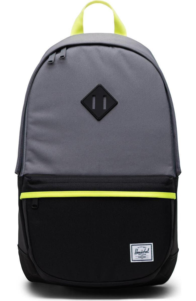 Herschel Supply Co. Heritage Pro Backpack, Main, color,