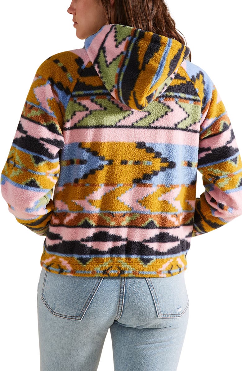 Billabong Go Outdoors Waterproof Hoodie, Alternate, color,