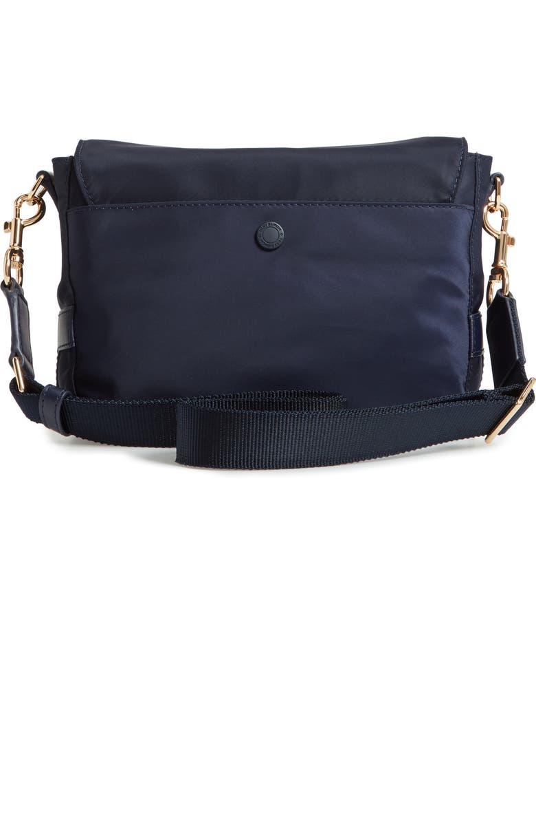 Tory Burch Tilda Nylon Crossbody Bag, Alternate, color,