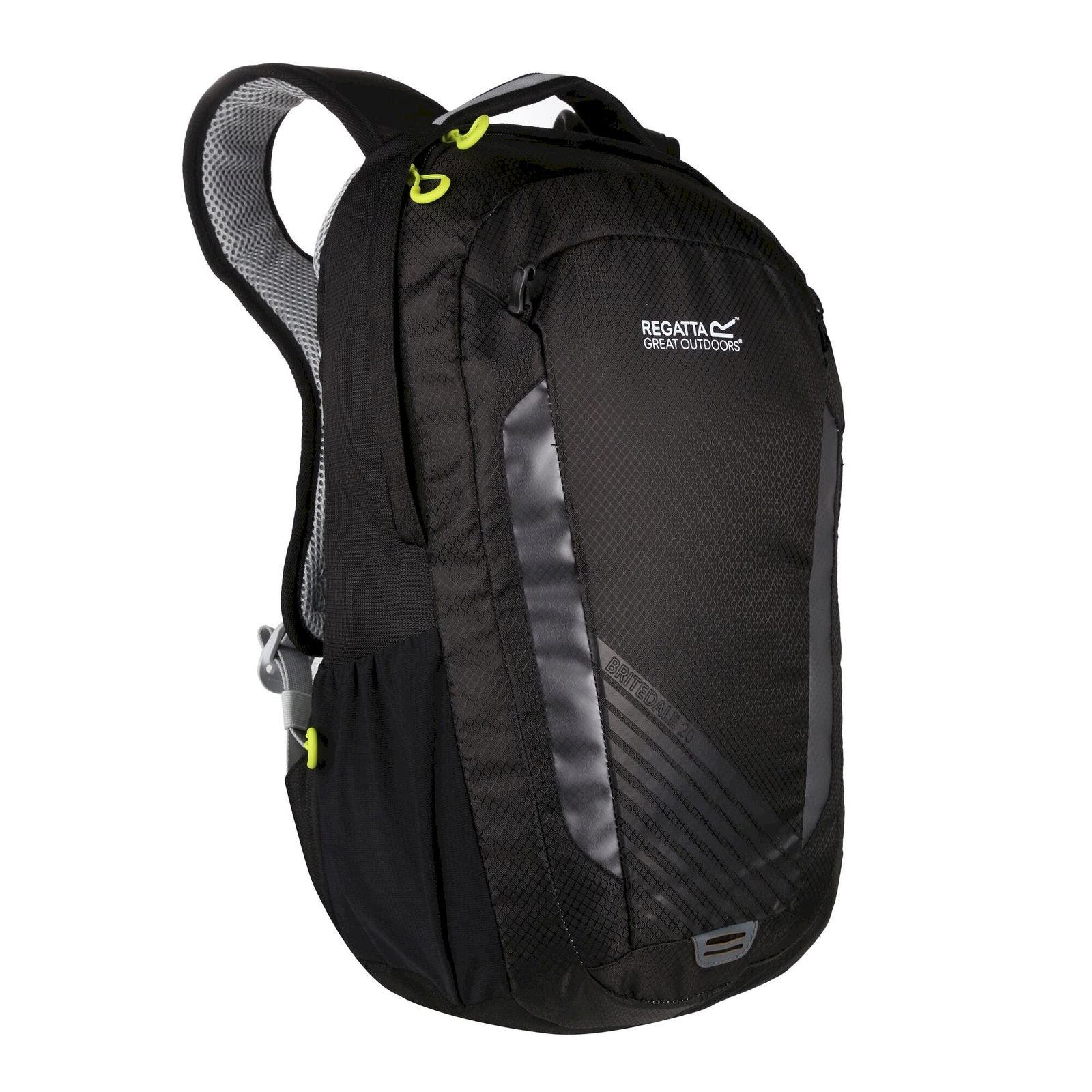 Britedale 5.2gal Knapsack, Alternate, color, Black