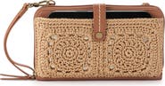 The Sak Iris Smartphone Crossbody Bag