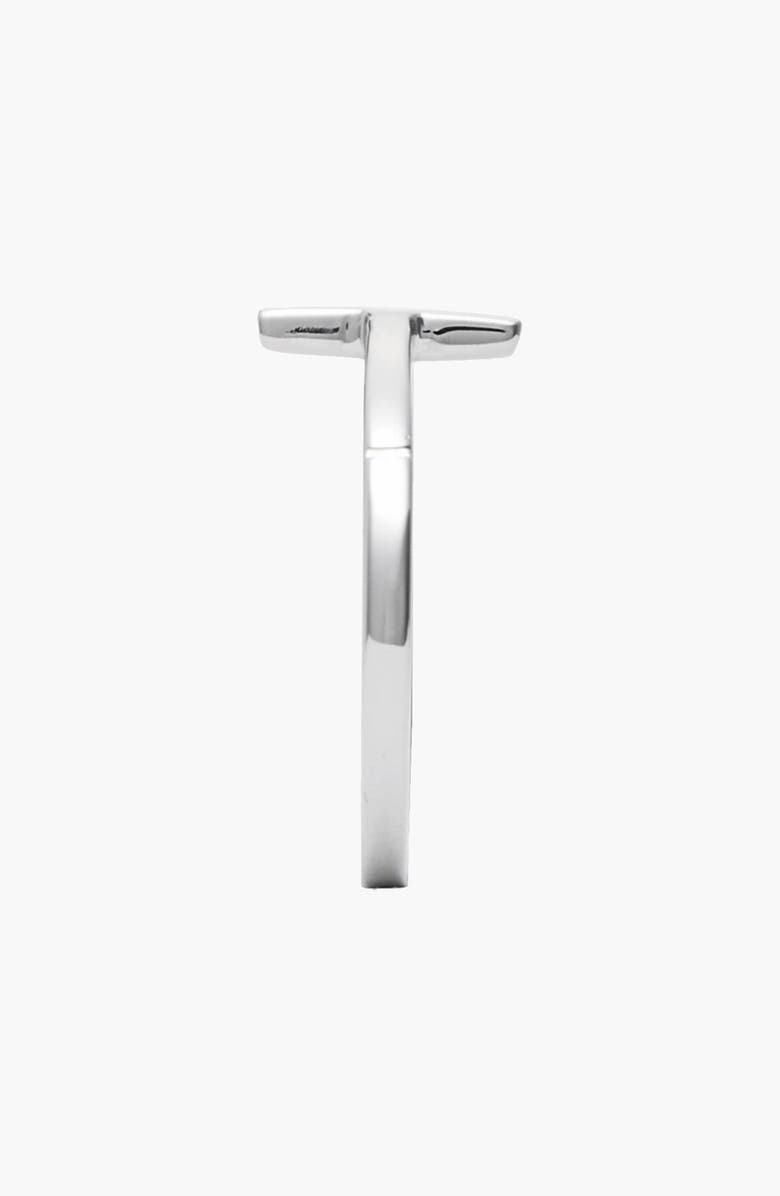 Bony Levy 14K Gold Cross Ring, Alternate, color,