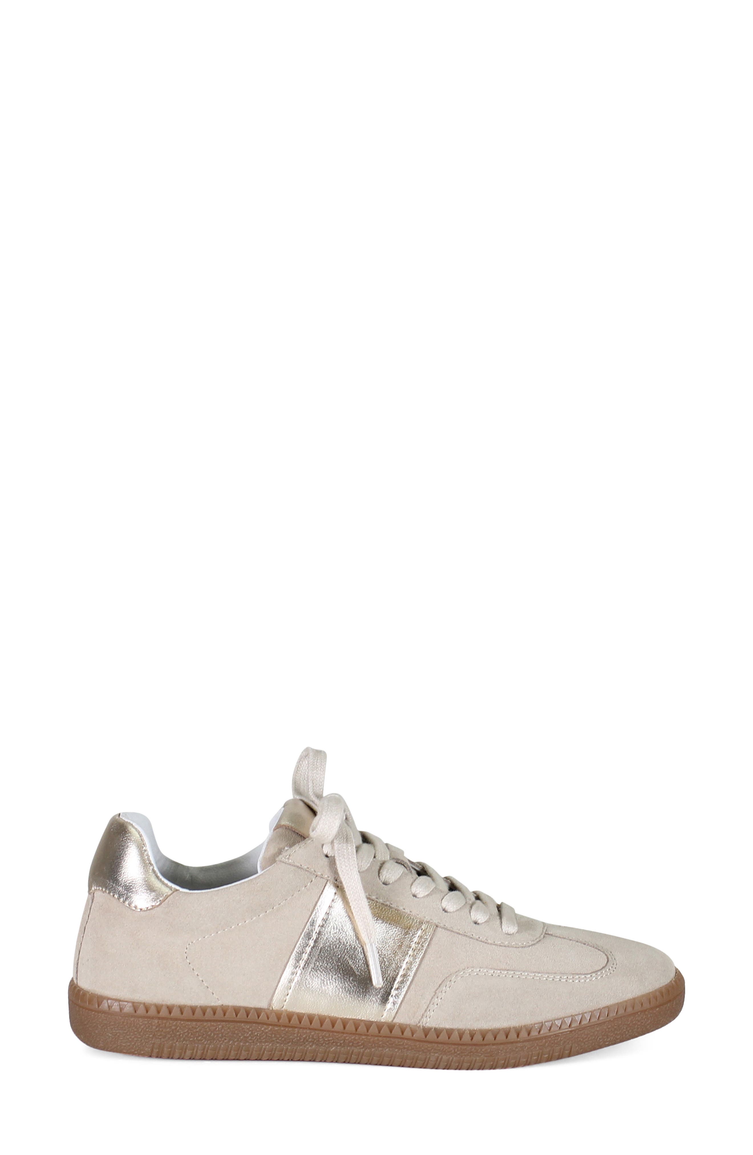 This Tle Sneaker, Alternate, color, SHELL
