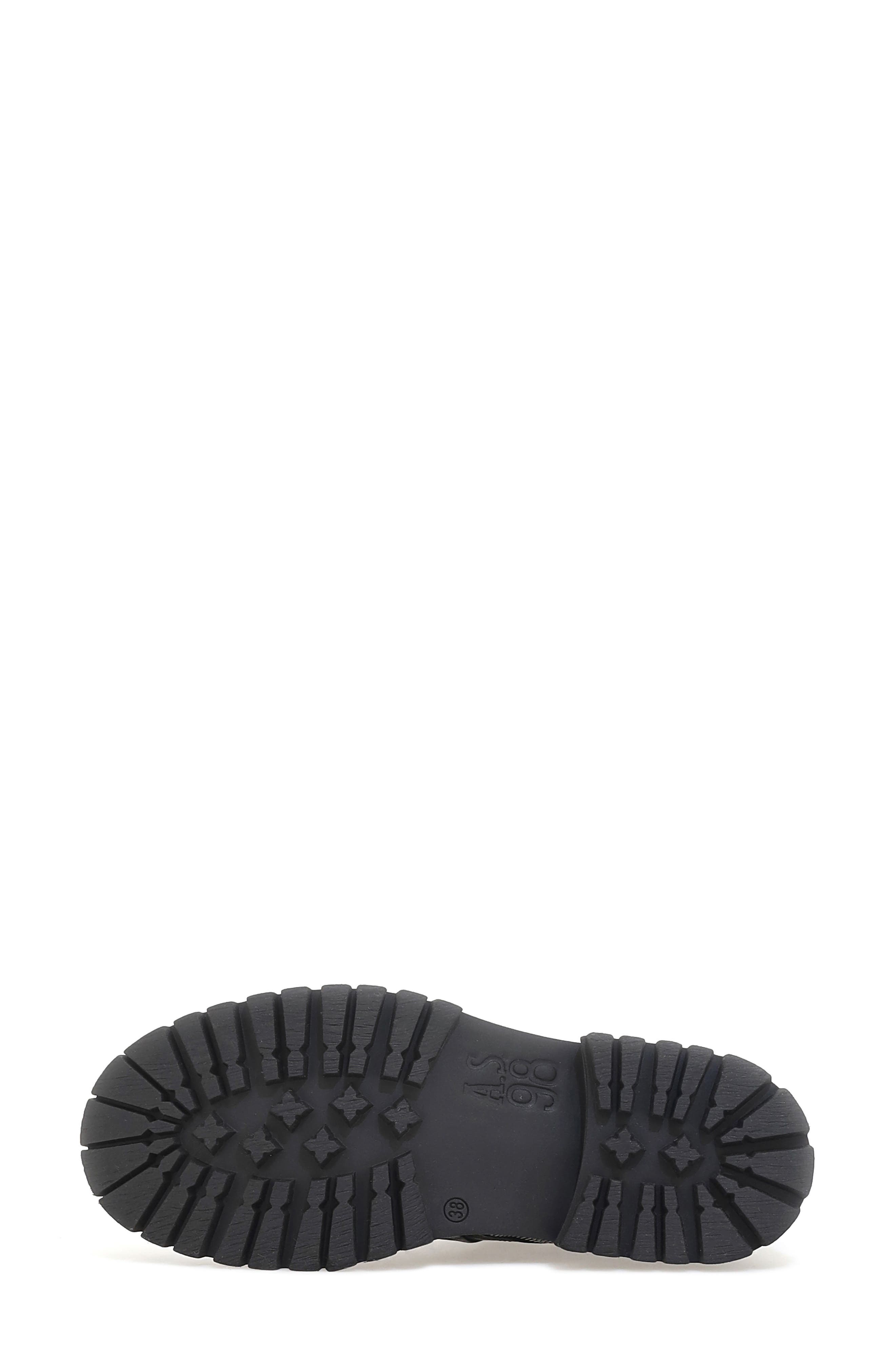 A.S.98 Devin Bootie, Alternate, color, Black