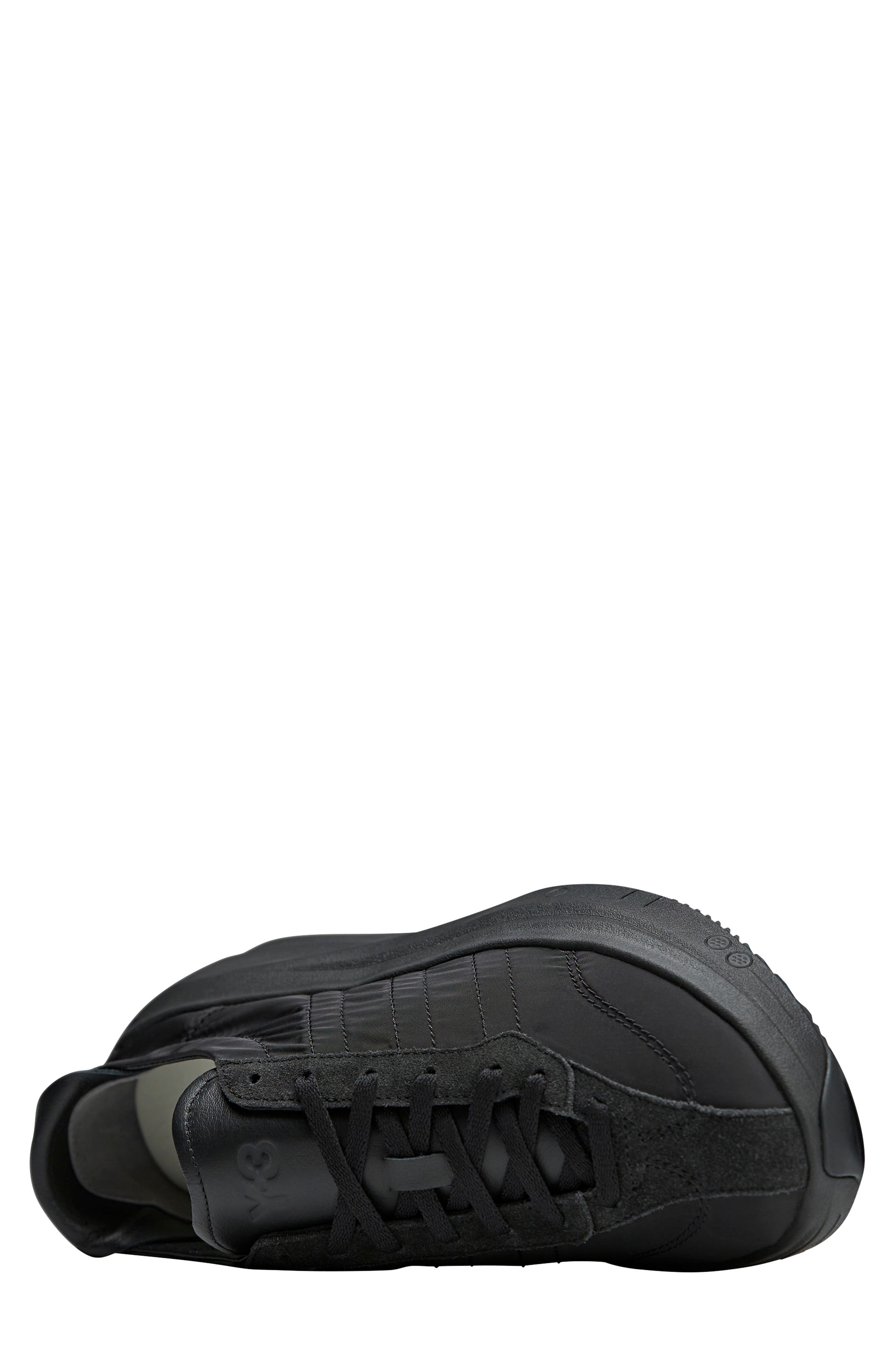 Y-3 Subaya Sneaker, Alternate, color, 