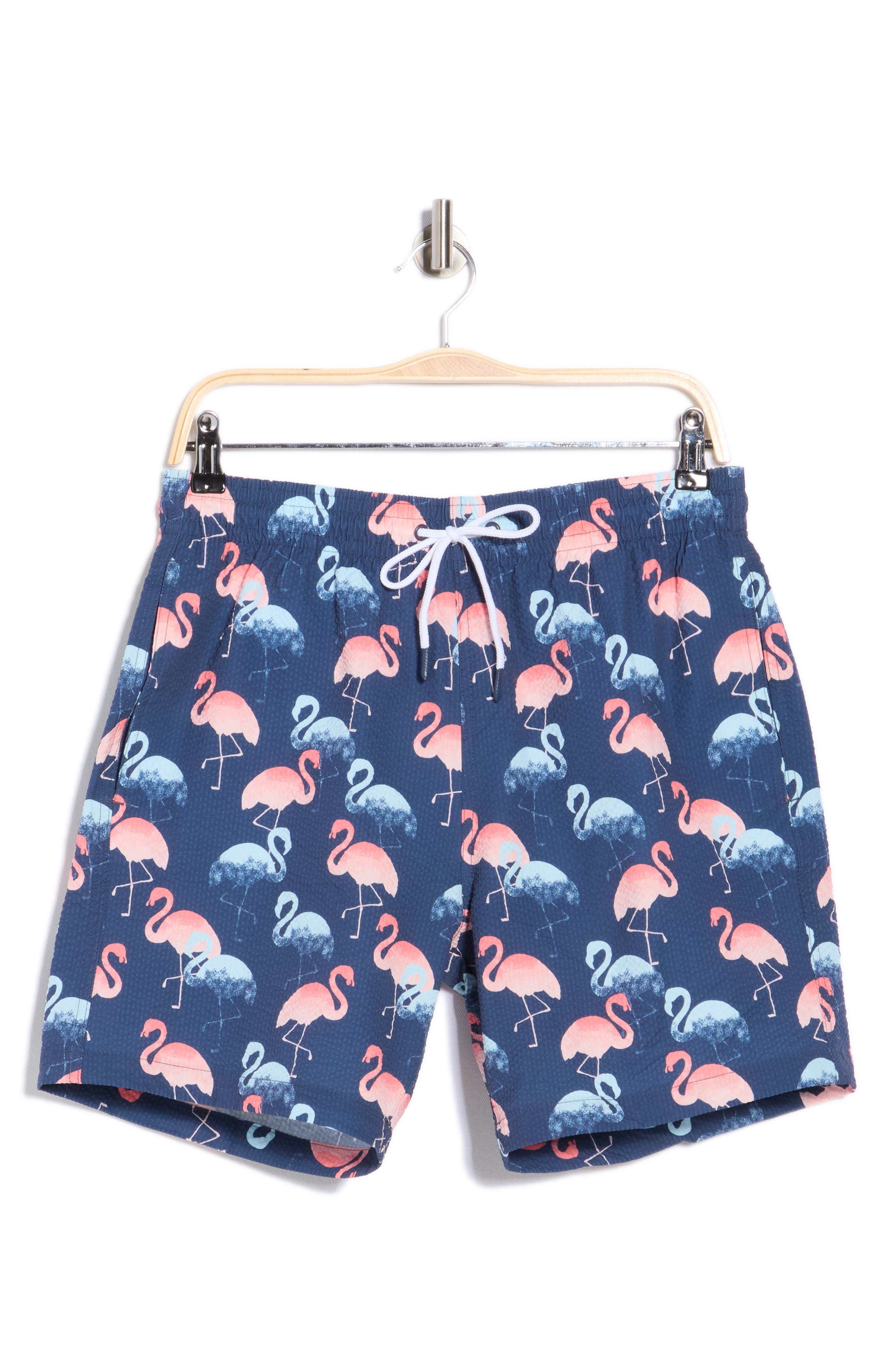 Trunks Surf & Swim Co. Sano 6.5-Inch Swim Shorts