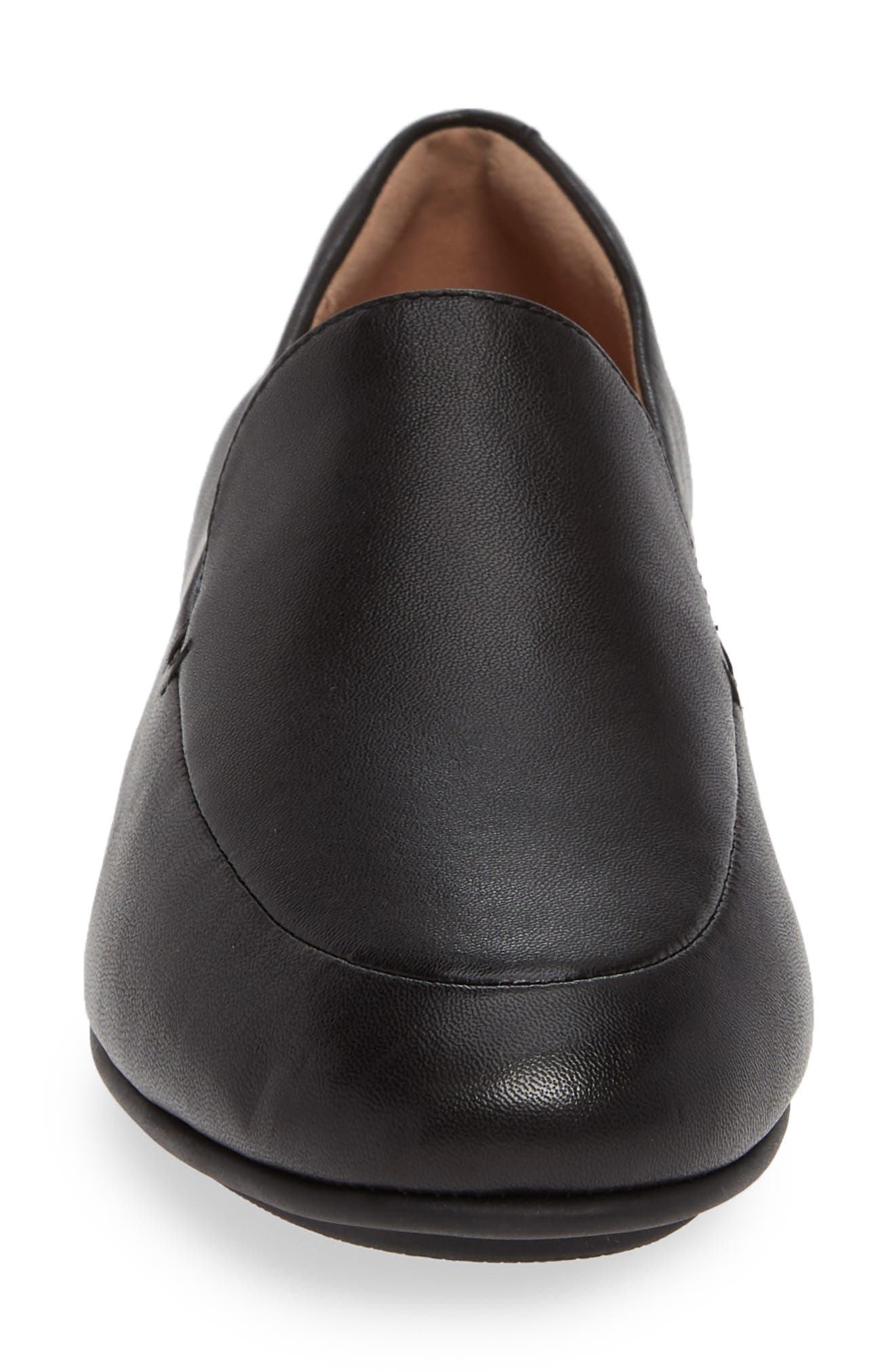 FitFlop Lena Loafer, Alternate, color, 