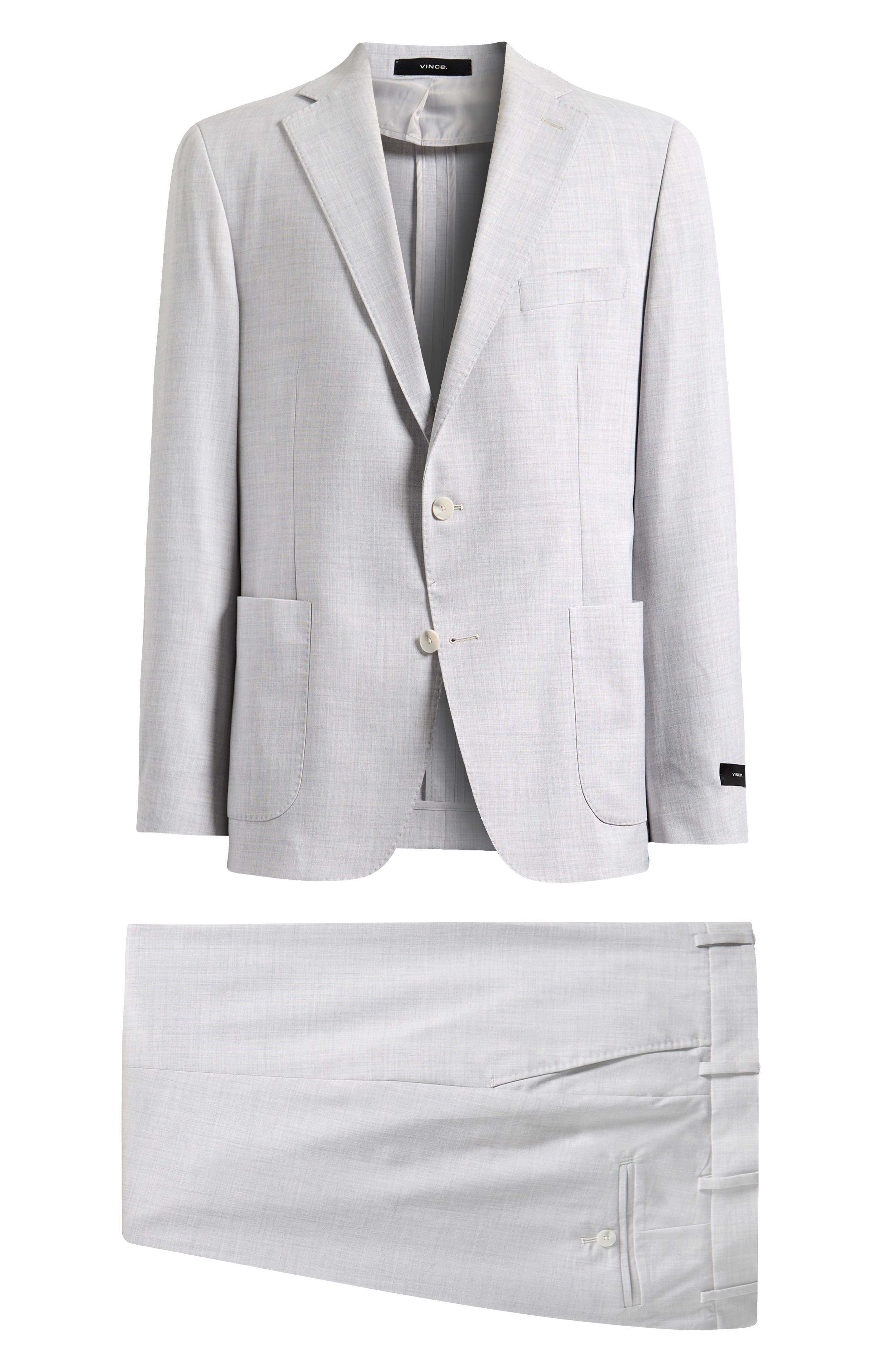 selected PEARL GREY