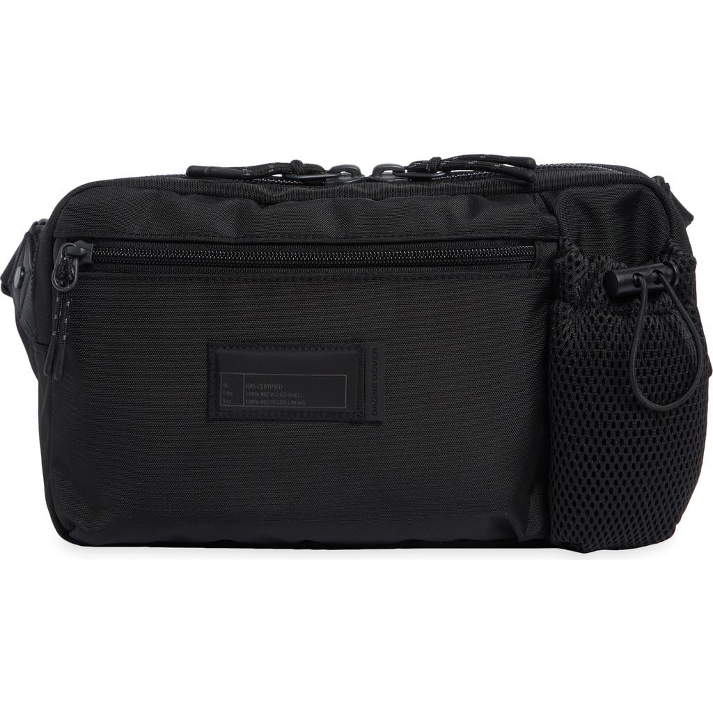 Dagne Dover Cairo Sling Bag in Onyx at Nordstrom Rack
