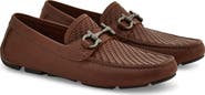 FERRAGAMO Parigi Bit Driving Shoe