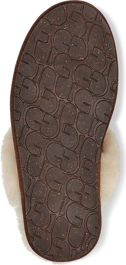 Scuffette II Slipper