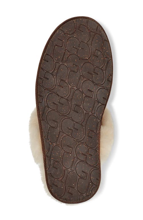 Ugg(r) Scuffette Ii Slipper In Brown