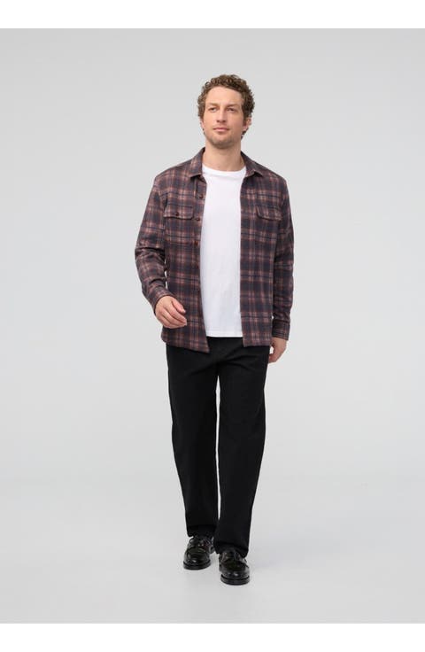 Stretch Canvas Chino
