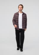 DUER Stretch Canvas Chino
