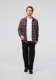 DUER Stretch Canvas Chino