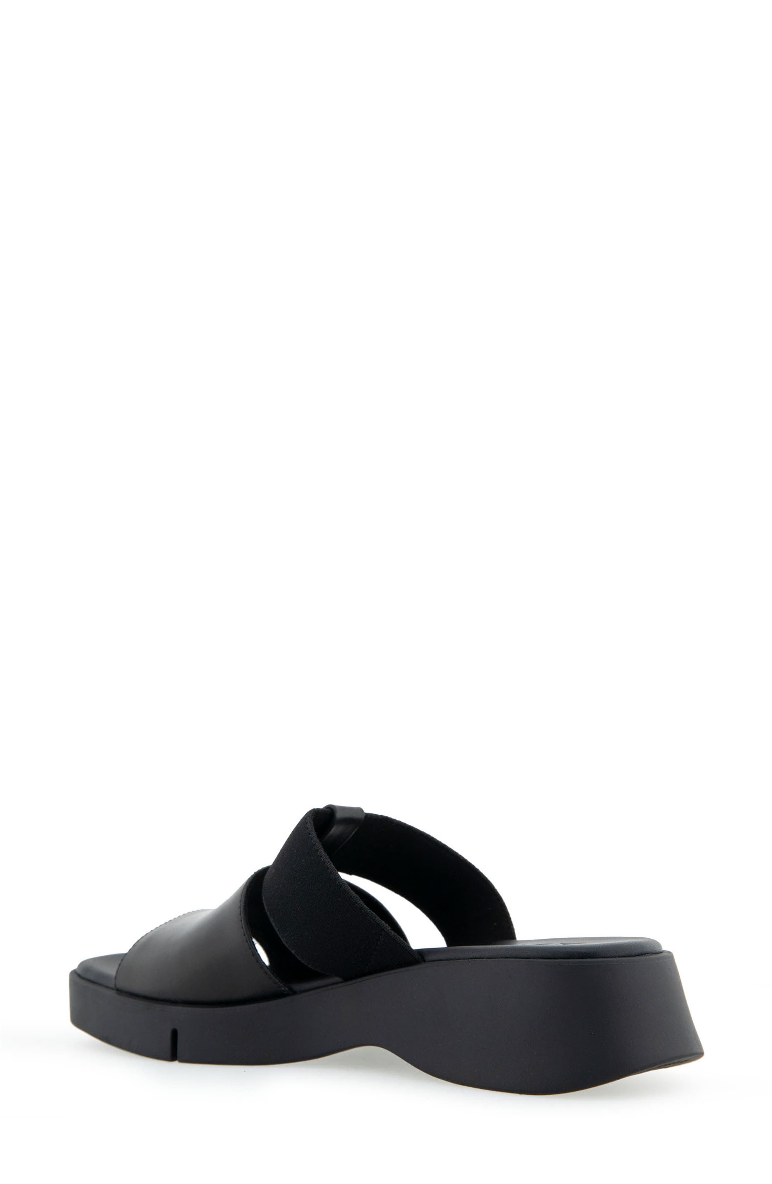 Aerosoles Frankling Double Strap Sandal, Alternate, color, 