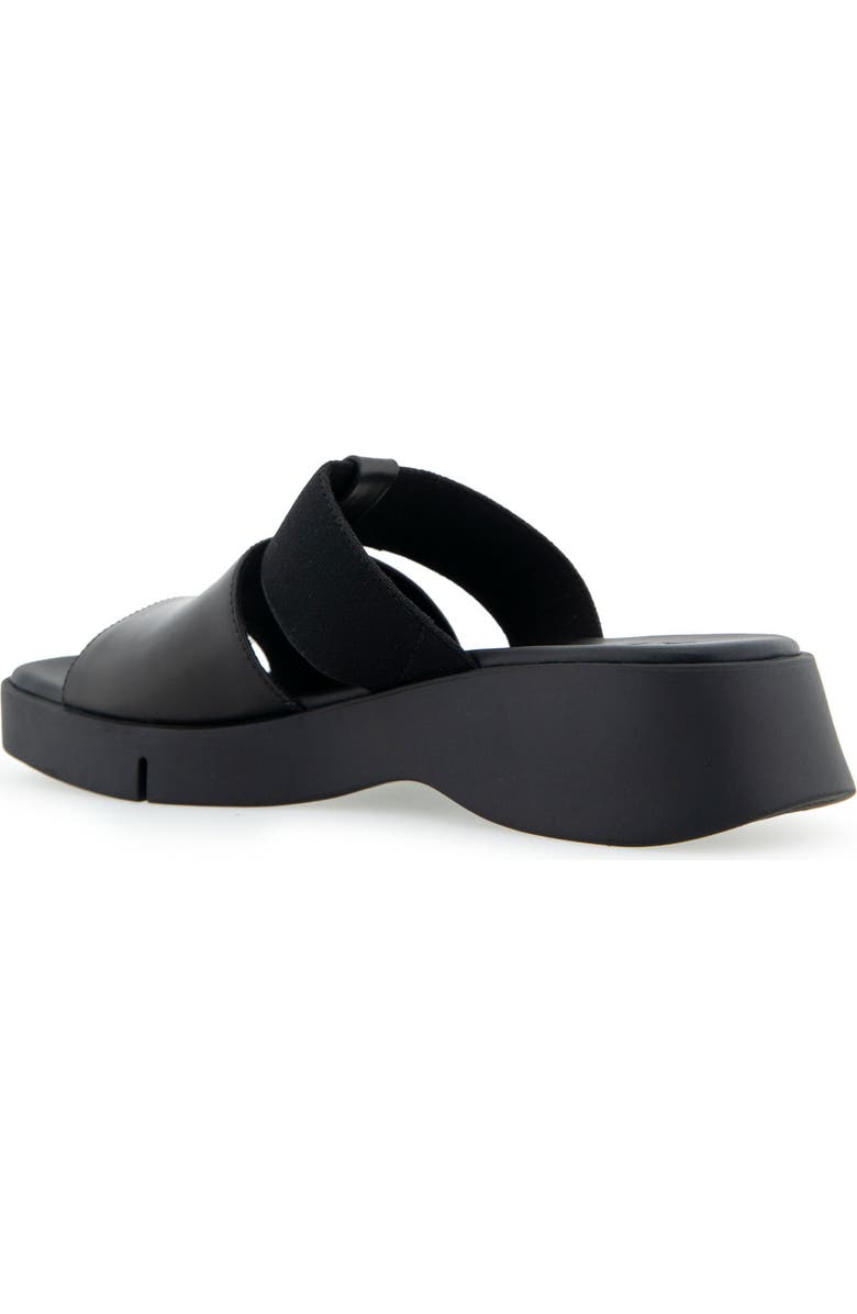 Aerosoles Frankling Double Strap Sandal, Alternate, color,
