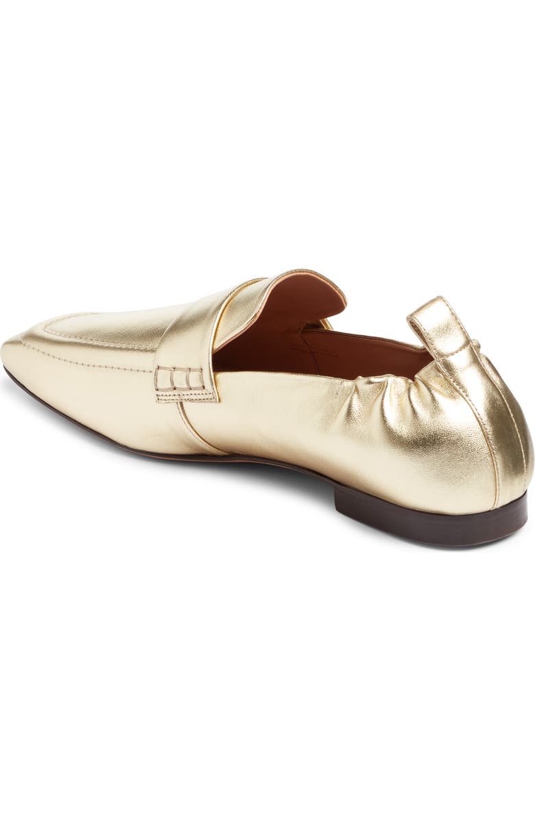 Mansur Gavriel Square Toe Loafer, Alternate, color,