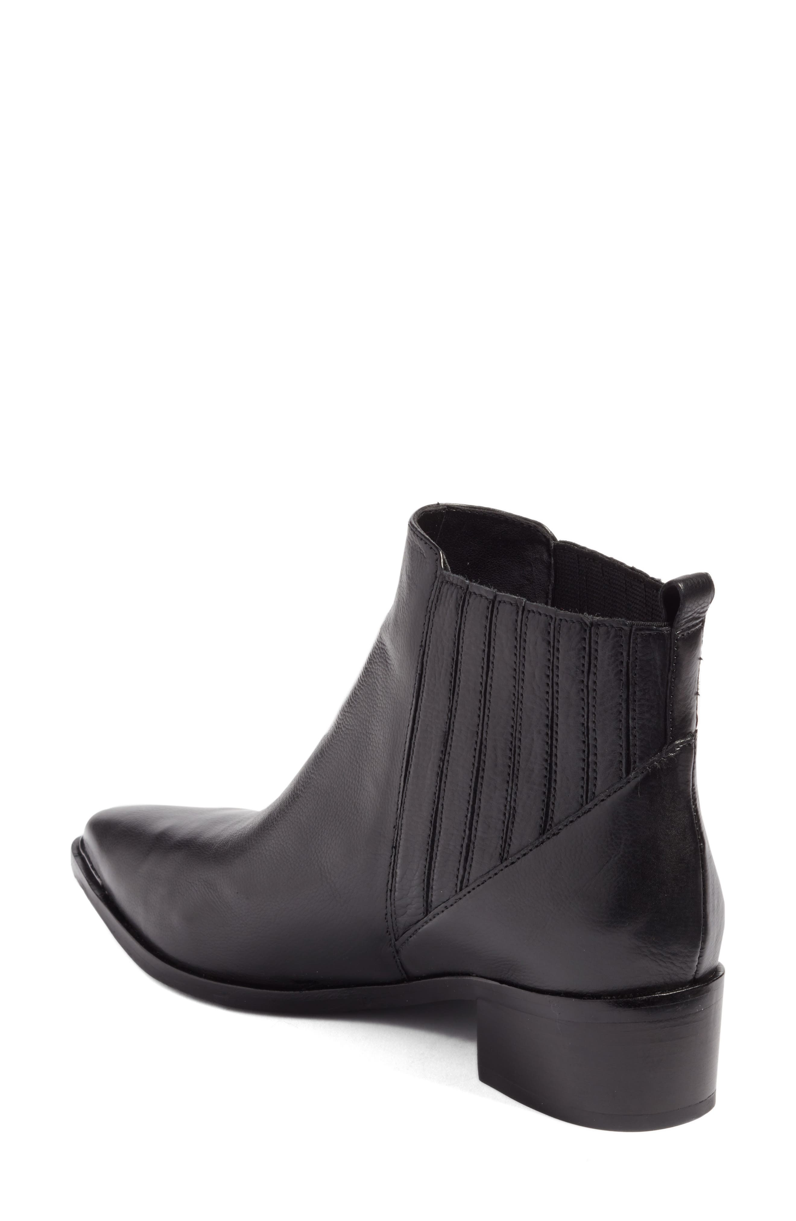 Marc Fisher LTD Yommi Chelsea Bootie, Alternate, color, 