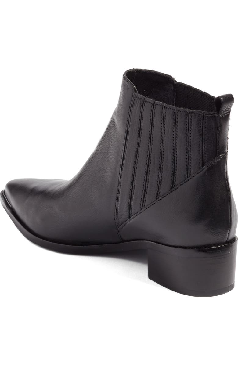 Marc Fisher LTD Yommi Chelsea Bootie, Alternate, color,