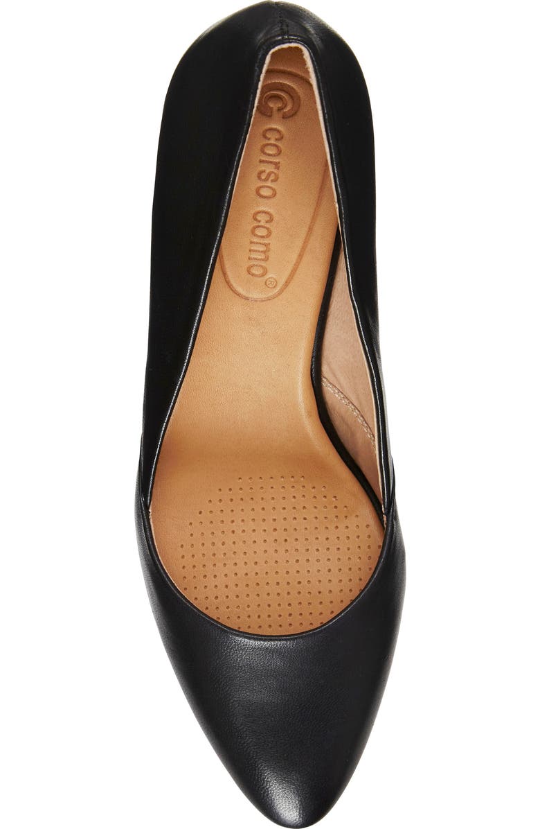 CC Corso Como<sup>®</sup> Larae Wedge Pump, Alternate, color,