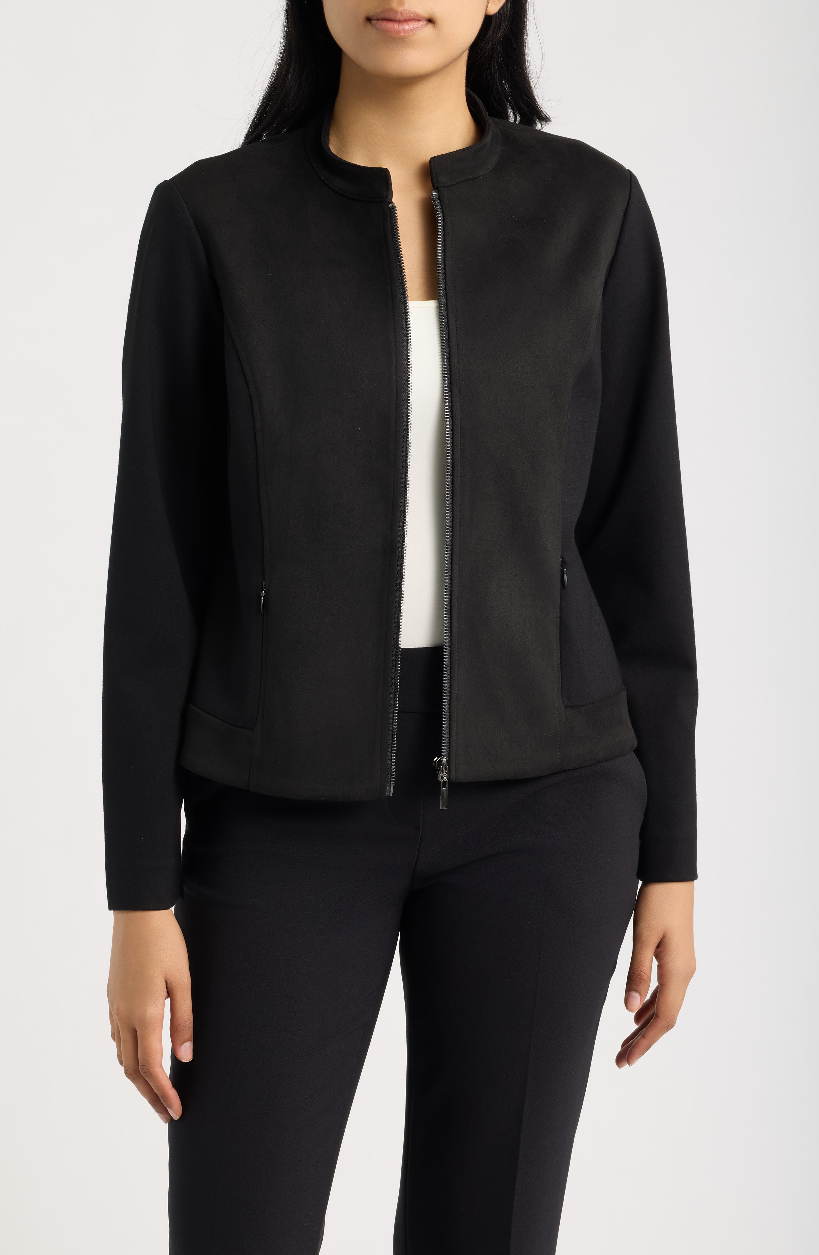 selected ANNE BLACK