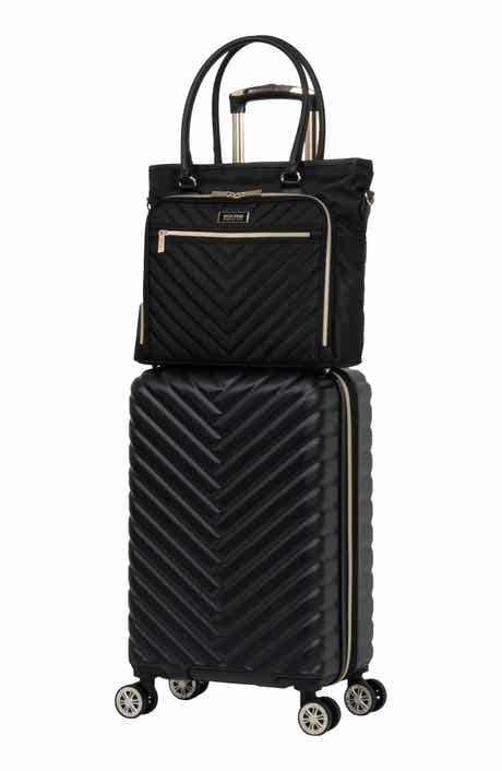 Kenneth Cole Reaction Madison Square Travel Two-Piece Set