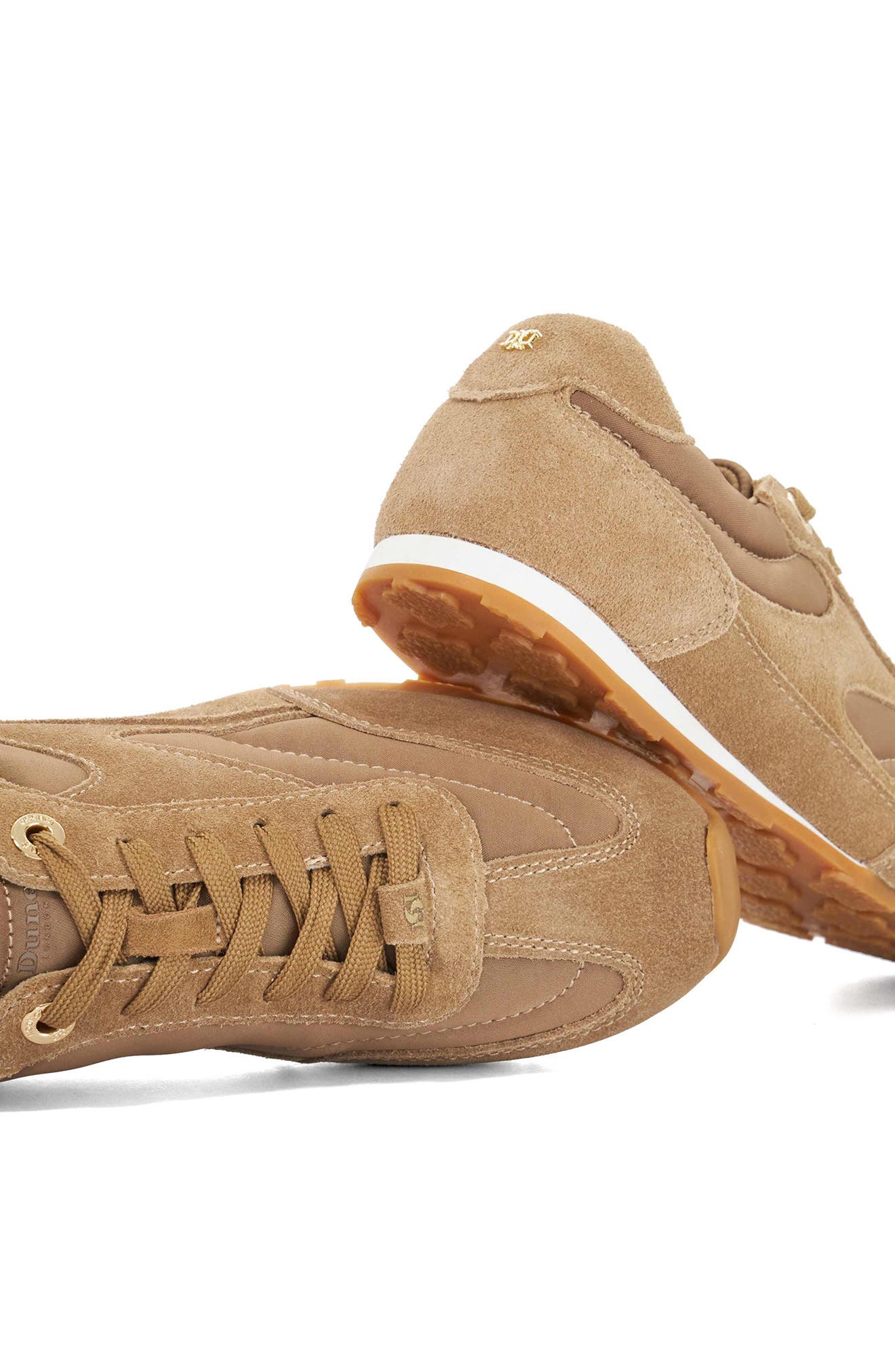Engine Sneaker, Alternate, color, CAMEL