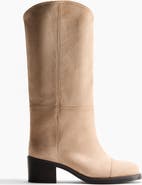 H&M Knee-high Boots