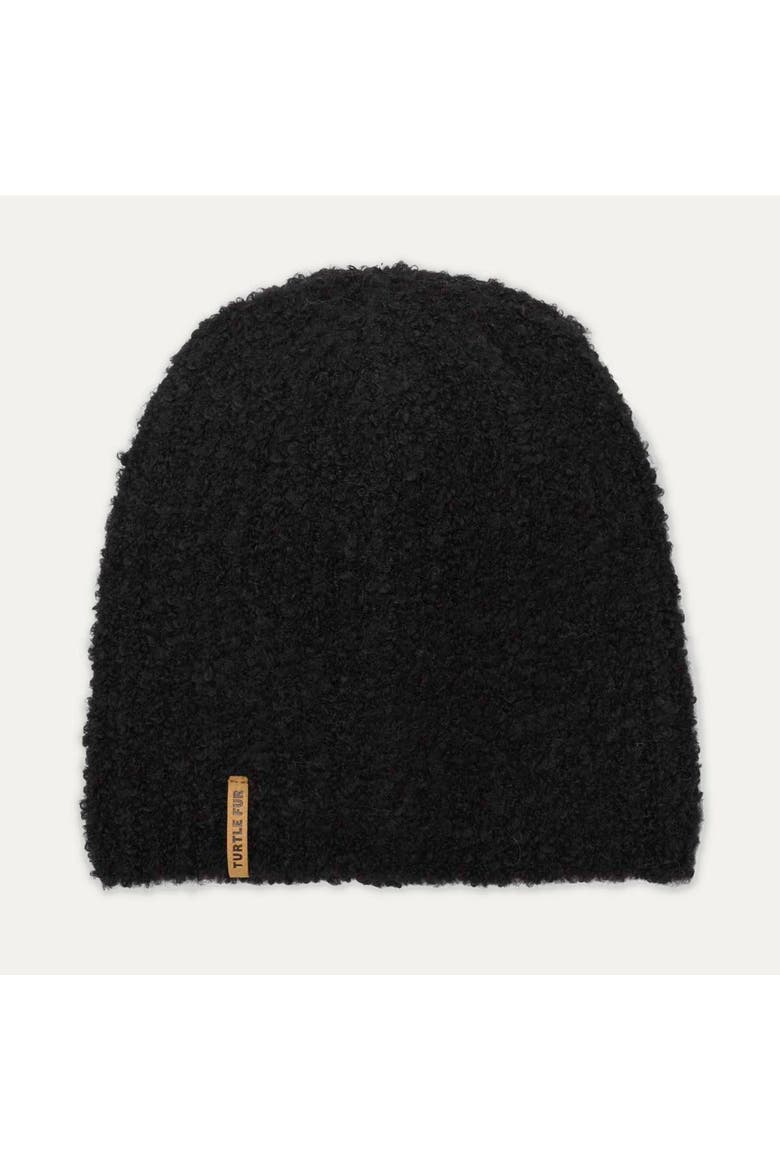 Abigail Beanie, Main, color, Black