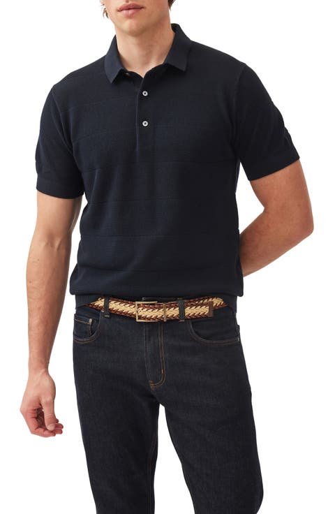 Masons Flat Polo