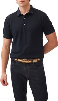 Rodd & Gunn Masons Flat Polo