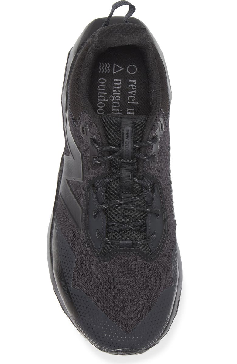 New Balance DynaSoft Nitrel V6 Running Shoe, Alternate, color,