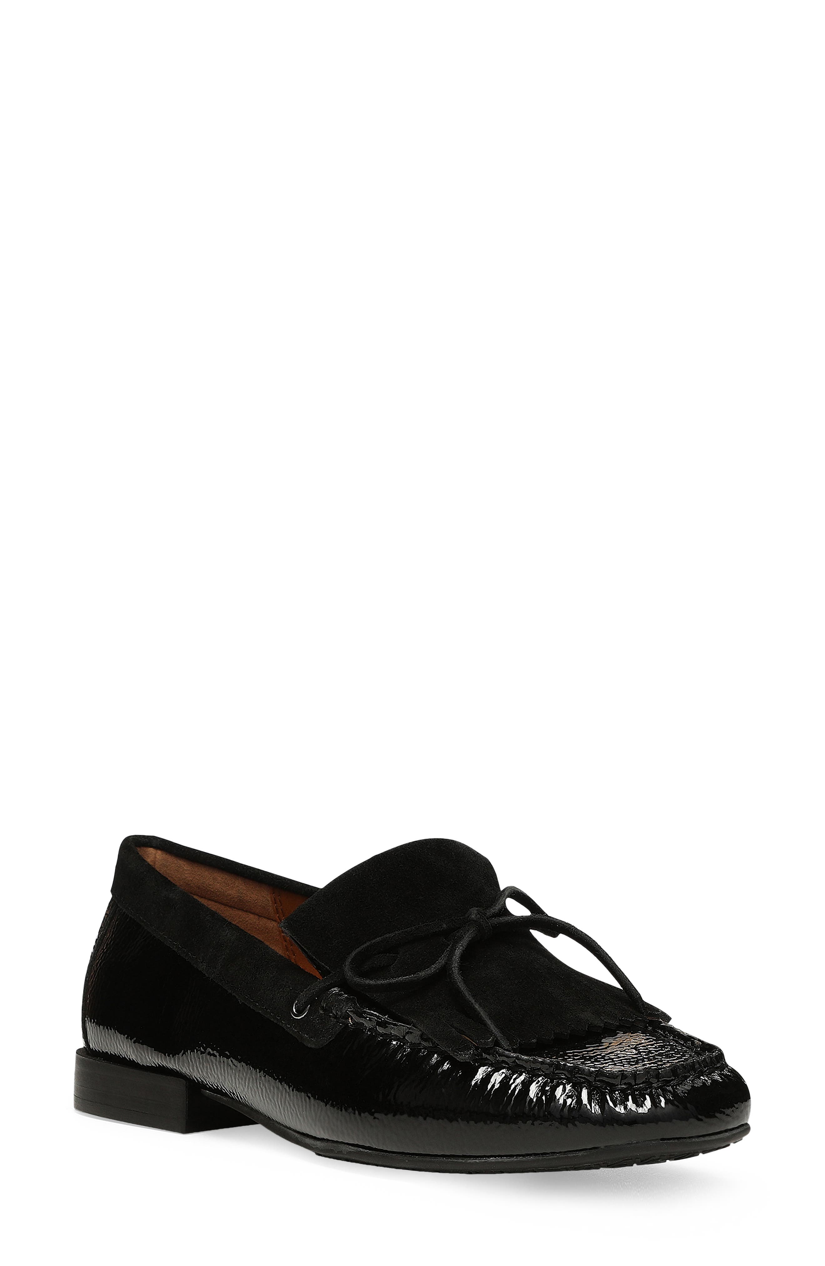 Donald Pliner Breezy Kilted Loafer, Main, color, 