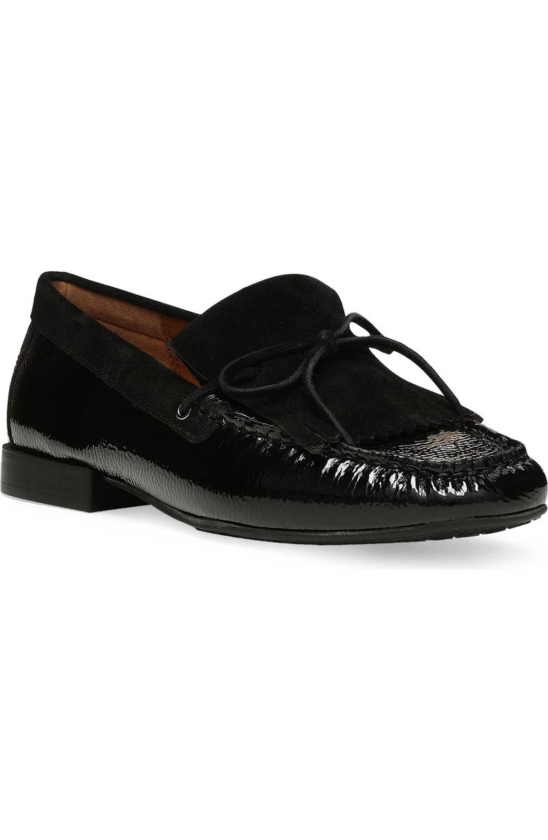 Donald Pliner Breezy Kilted Loafer, Main, color,