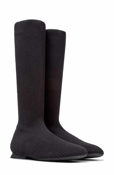 Myra Tall Boot