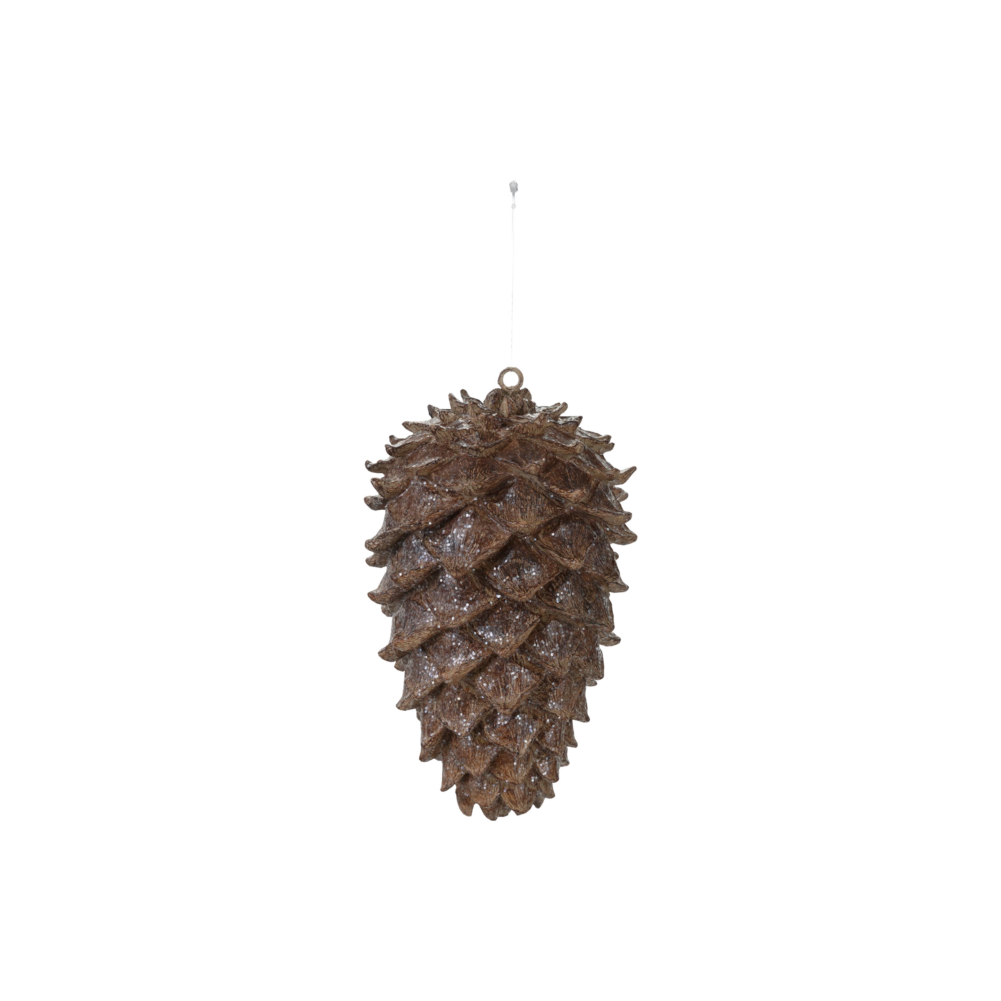 selected Brown