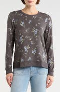 Lucky Brand Crewneck Pullover
