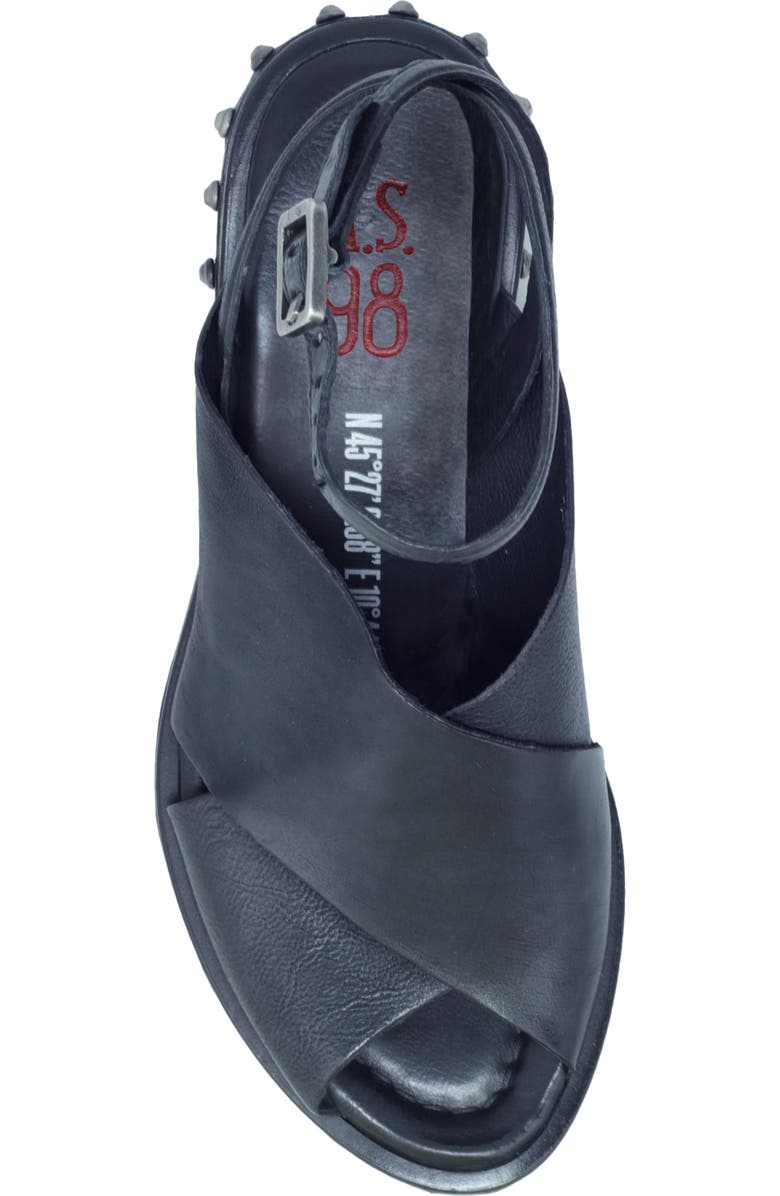 A.S.98 Garvie Sandal, Alternate, color,