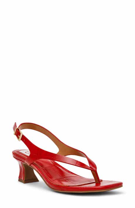 DV by Dolce Vita Birdie Slingback Sandal